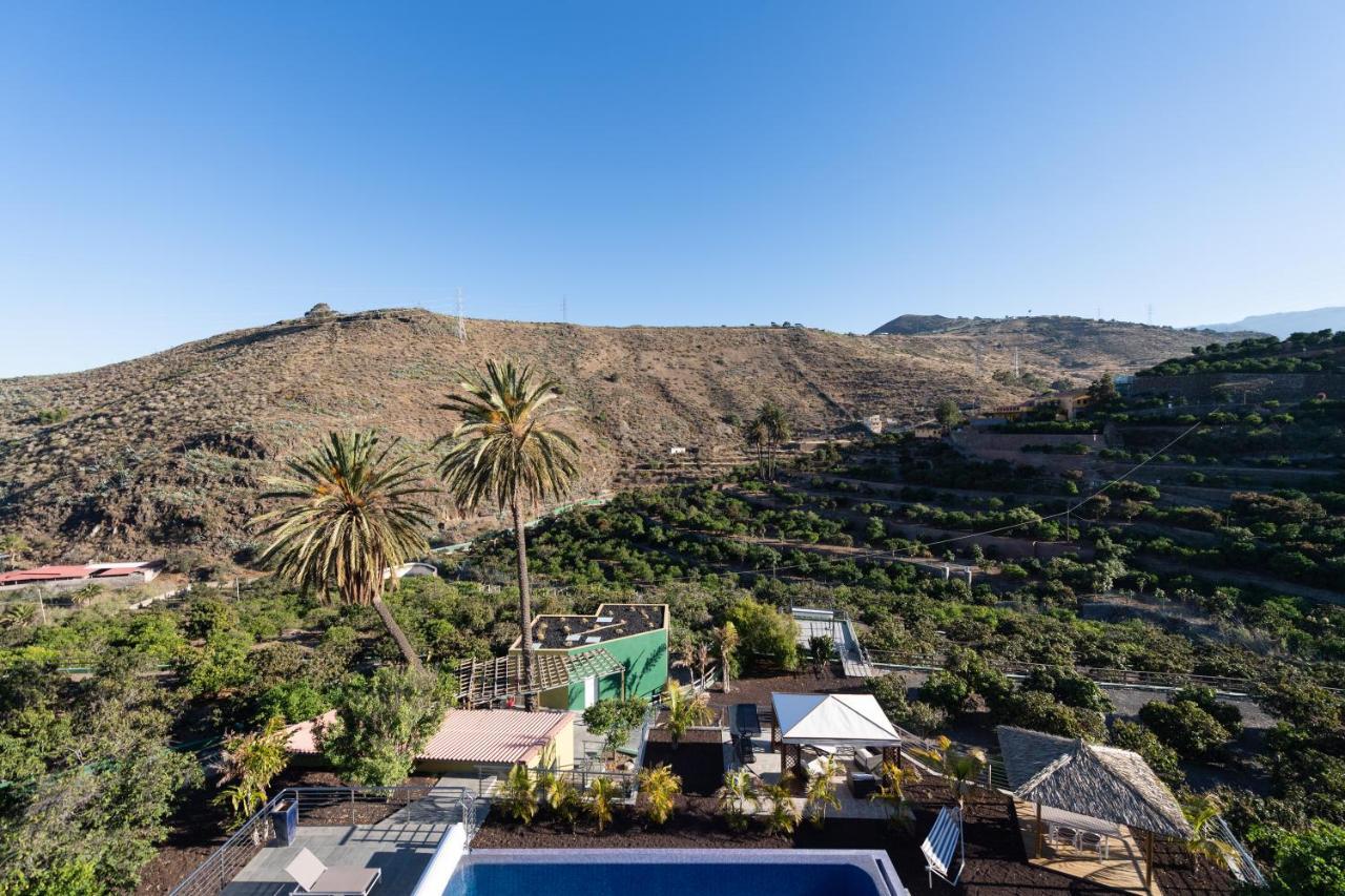 Holidays & Health In Finca Oasis - Apart 6 San Roque  Exterior photo
