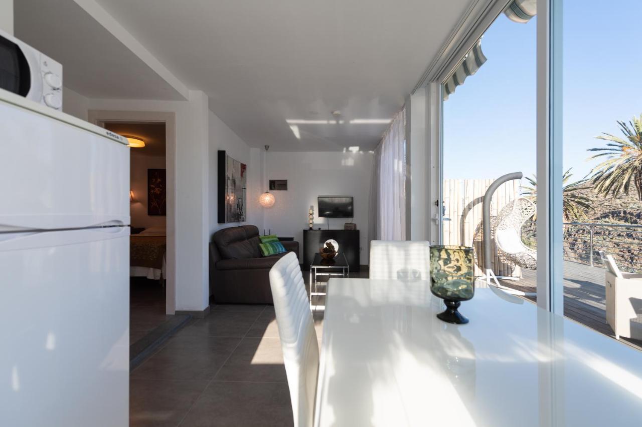 Holidays & Health In Finca Oasis - Apart 6 San Roque  Exterior photo